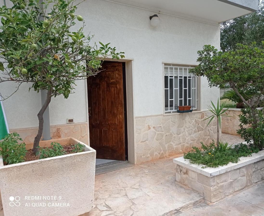 Casa Tesoro Villa Cisternino Exterior photo